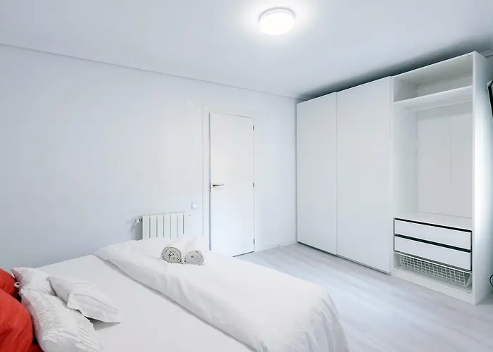 Carmen Apartment